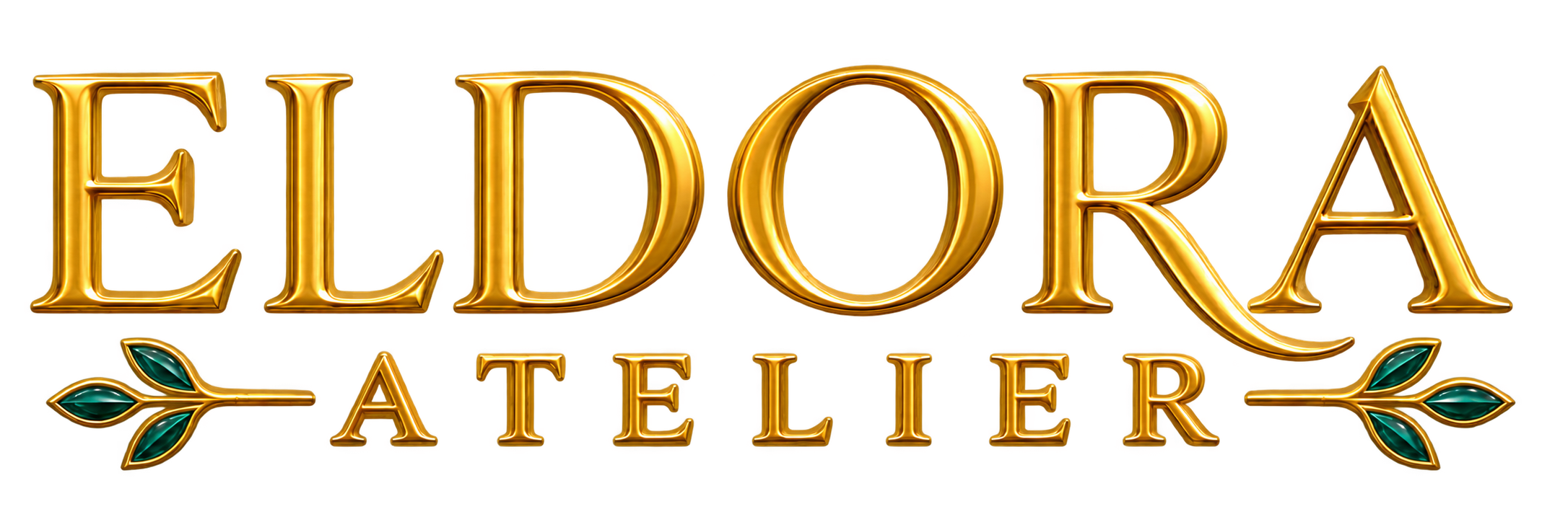 Eldora Atelier — Custom Indo-Western Couture
